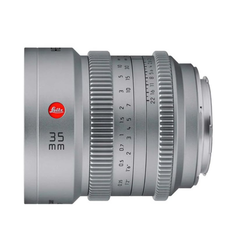 Leitz HEKTOR 35mm T2.1 E マウント | パンダスタジオ・レンタル公式サイト