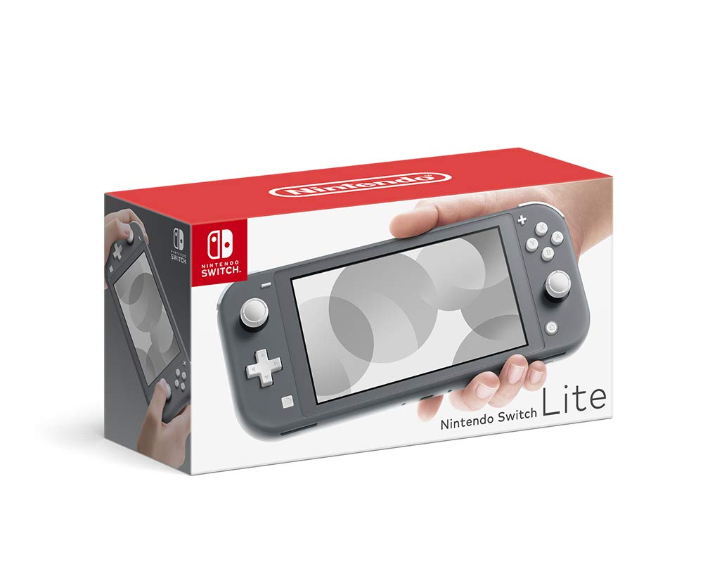 【新品・未開封】Nintendo Switch Lite任天堂スイッチライト