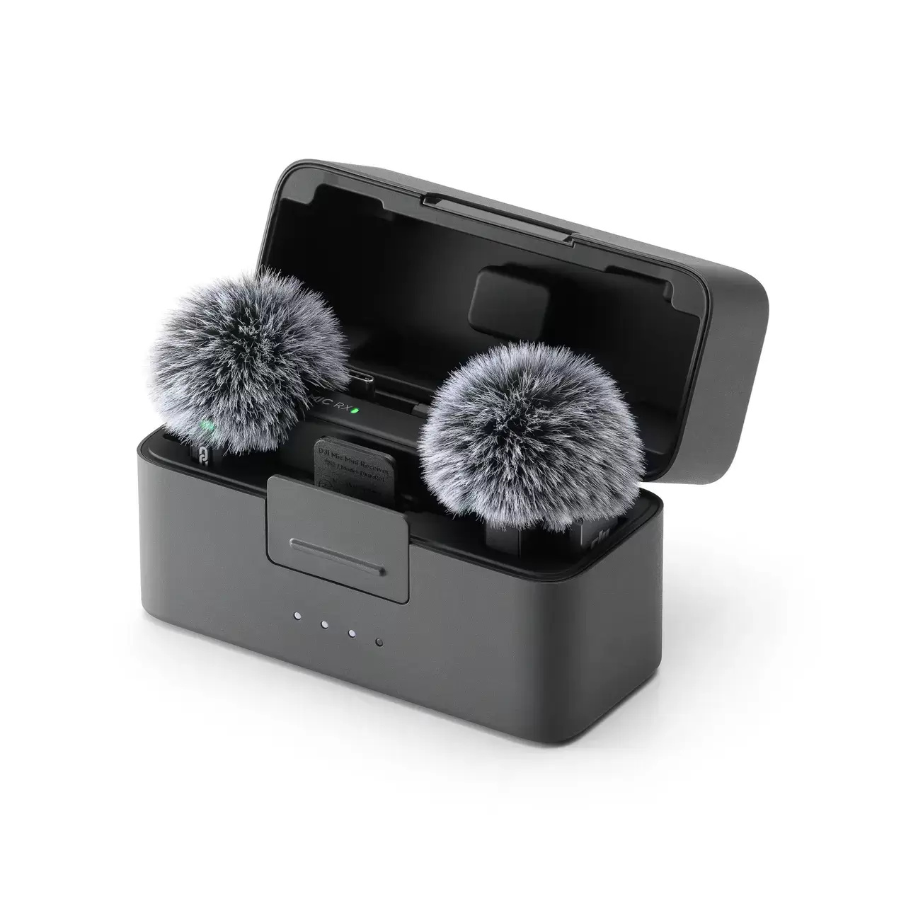 高品質音声収録を実現するDJI Mic Miniの魅力!