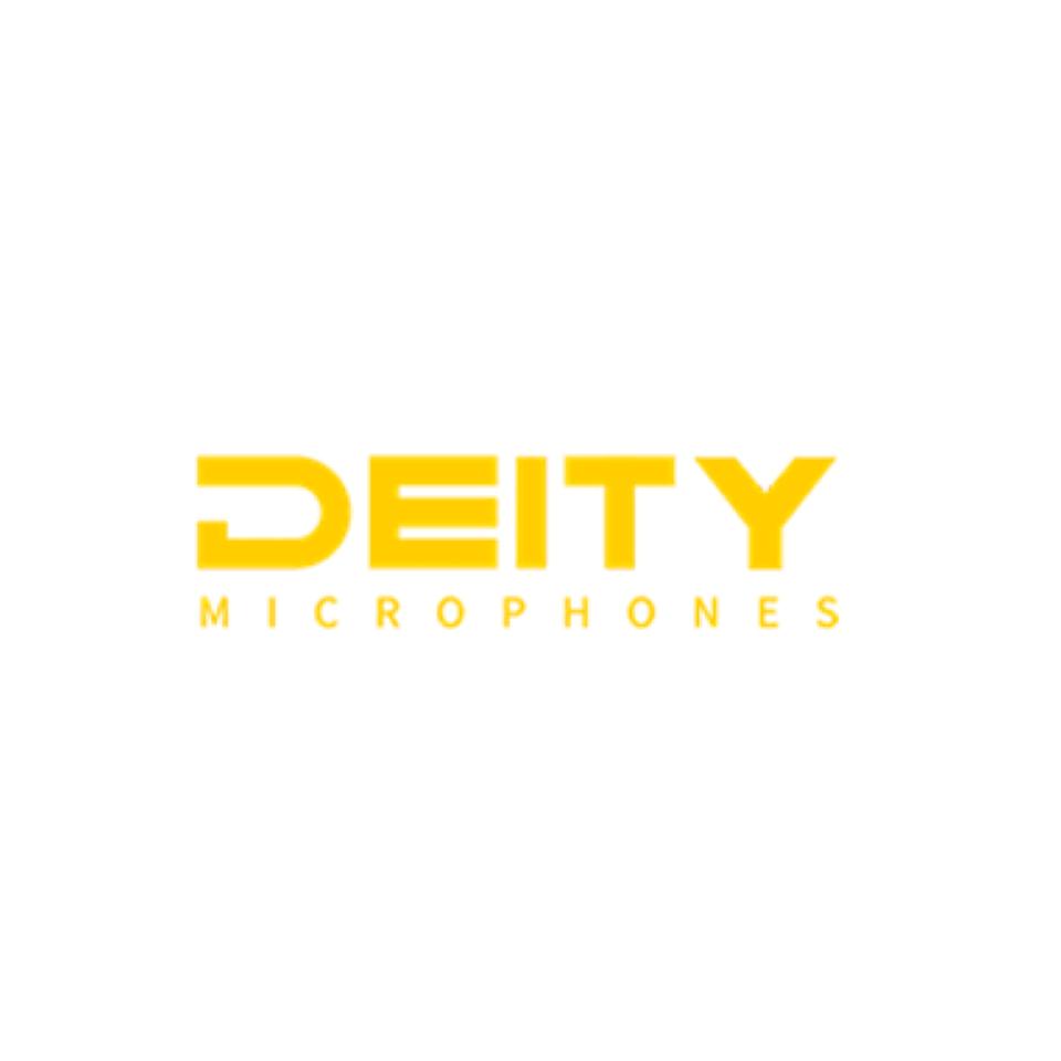 Deity Microphones（デイティ）