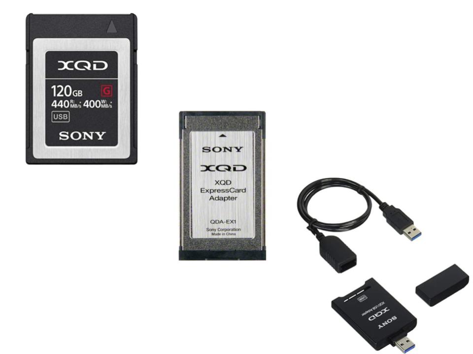 11321円 珍しい ソニー XQDメモリーカード Sシリーズ 32GB QD-S32