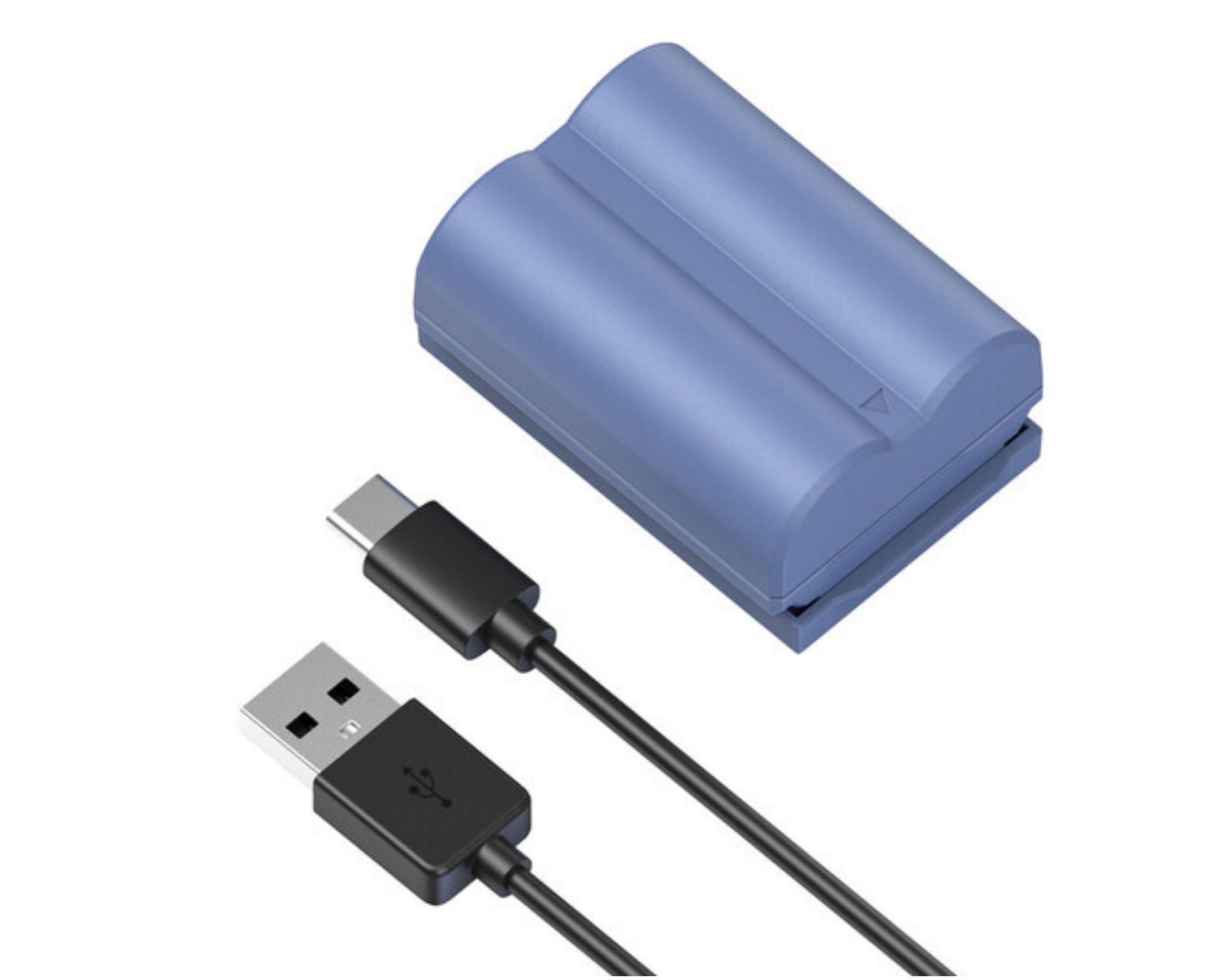 SmallRig 富士フイルム NP-W235用 USB-C充電式カメラバッテリー 4266