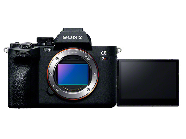 SONY デジタル一眼カメラ α7R V ILCE-7RM5 / FE 12-24mm F2.8 / XLR