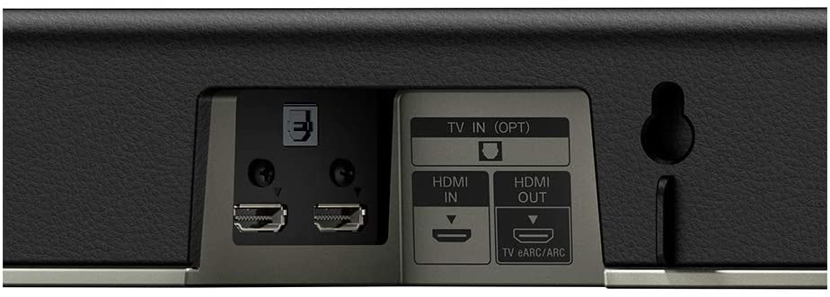 SONY サウンドバー HT-X8500 デュアルサブウーファー内蔵 Bluetooth 
