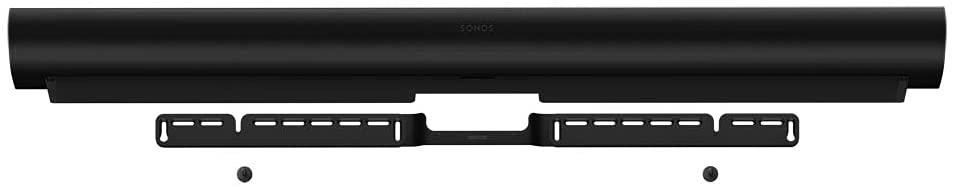 Sonos Arc サウンドバー Dolby Atmos対応 Apple AirPlay 2対応＋壁掛けマウント セット