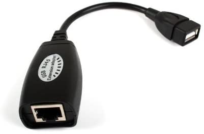 USB to RJ45 LANケーブル変換アダプター/延長ケーブル/ケーブル 