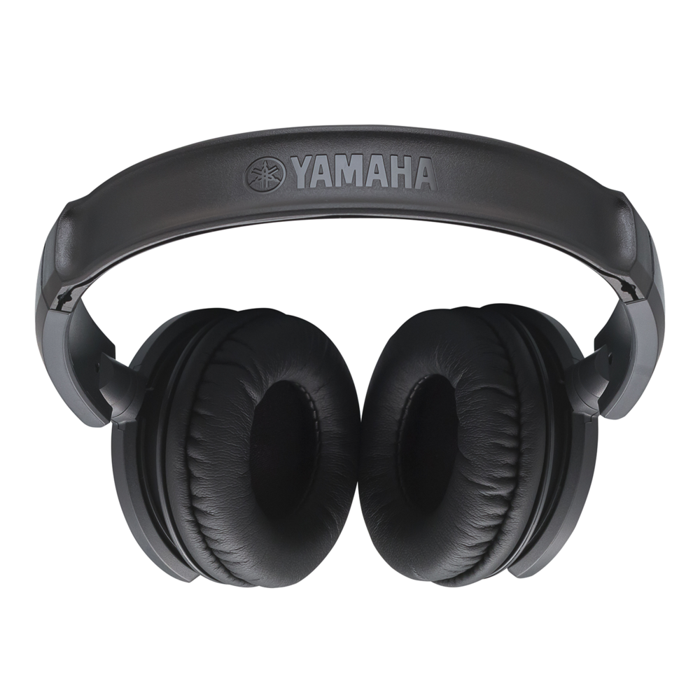 YAMAHA HPH-100 密閉ダイナミック型ヘッドフォン/オーディオ | パンダ ...