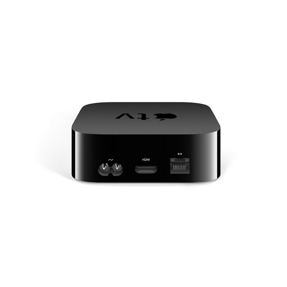 Apple TV 4K 64GB [MP7P2J/A] | パンダスタジオ・レンタル公式サイト