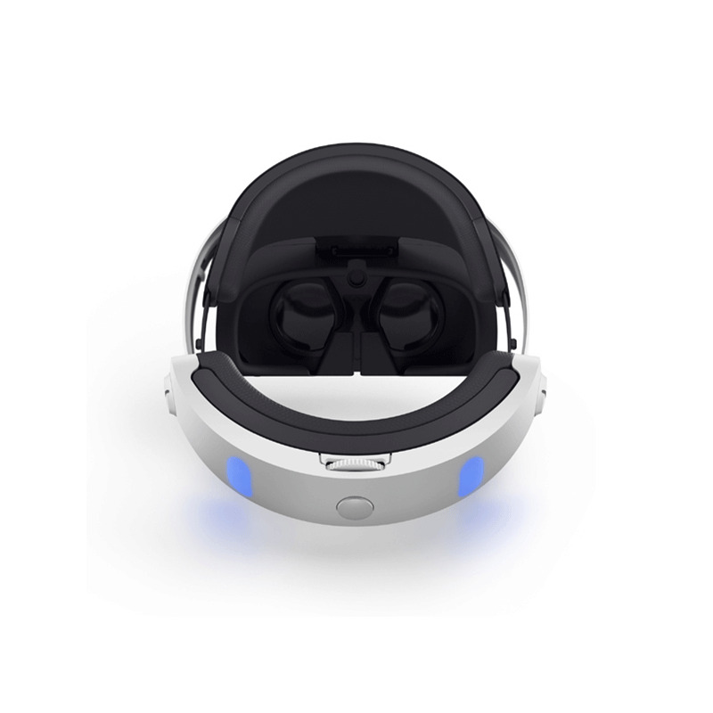 PlayStation VR カメラセット（PSVR カメラ セット） | パンダスタジオ・レンタル公式サイト