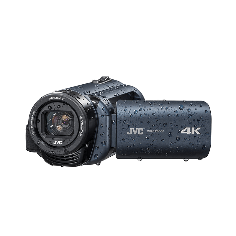 カメラ ビデオカメラ JVC EverioR 4K GZ-RY980 | パンダスタジオ・レンタル公式サイト