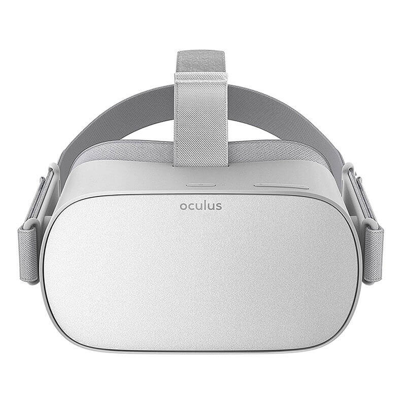 【います】 oculus GO VR Headset オキュラスGOの いてから - www.sincarmotor.cz