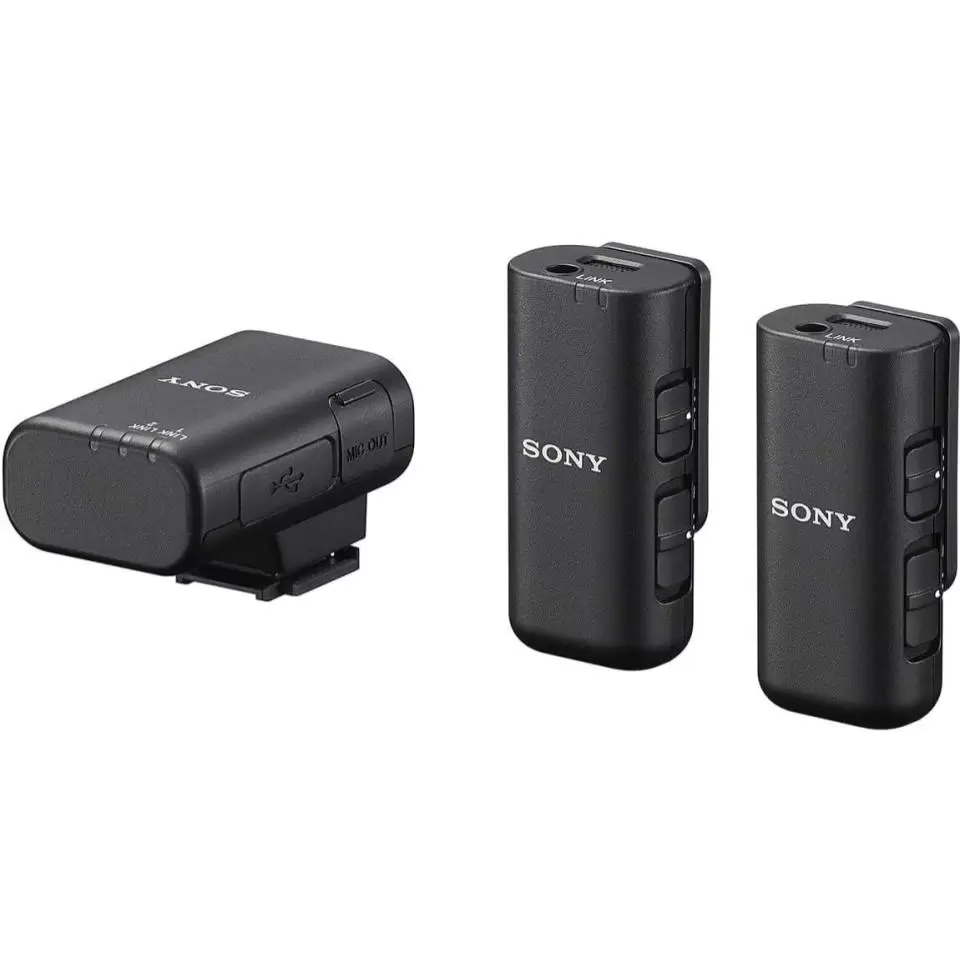 SONY ECM-MS2徹底解説：動画撮影の音声収録を劇的に変える小型ステレオ