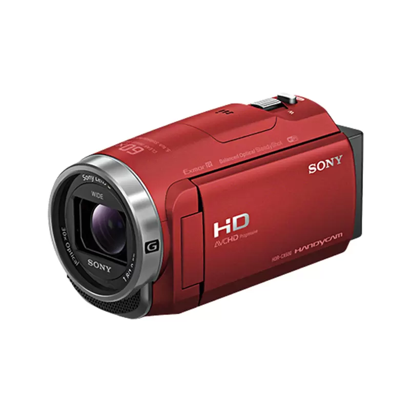 0.43x 広角レンズ Sony FDRーAX700用 - カメラ