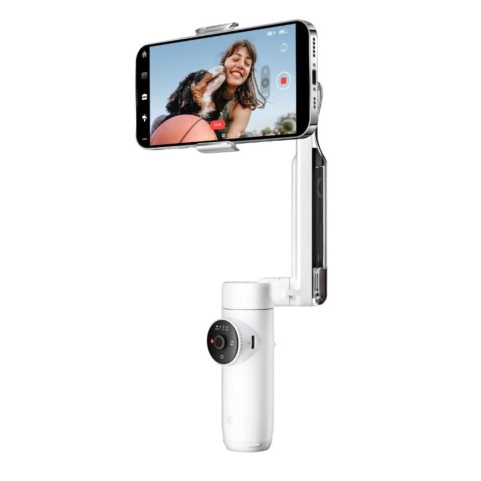 insta360 遠い go3 128gb 韓国販 & 3mの棒。
