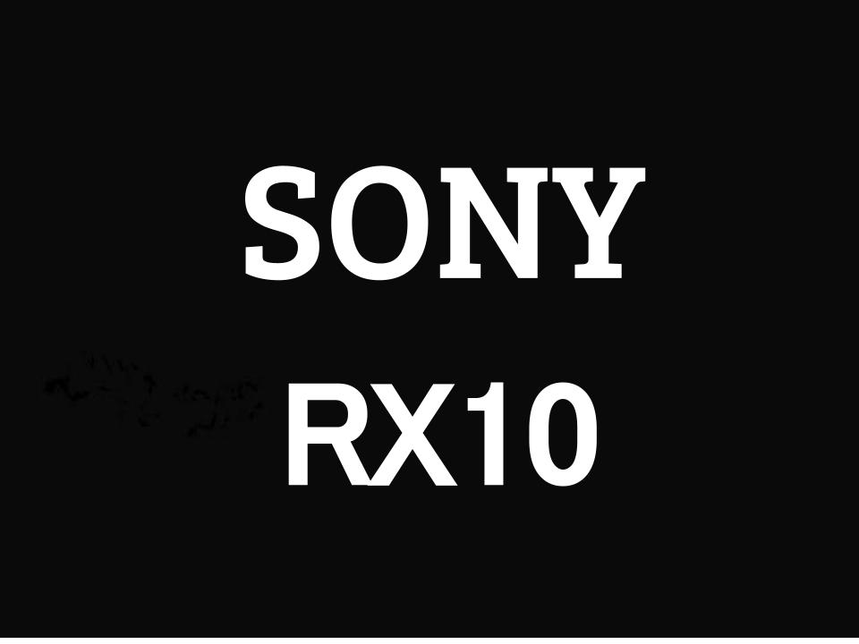 SONY RX-10　2022年8月25日まで延長保証あり+付属品多数