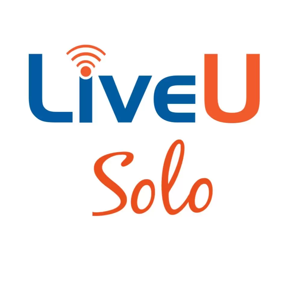 LiveU Solo | パンダスタジオ・レンタル公式サイト