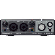 Roland RUBIX24は配信・録音に最適か｜詳細レビュー | PANDA TIMES