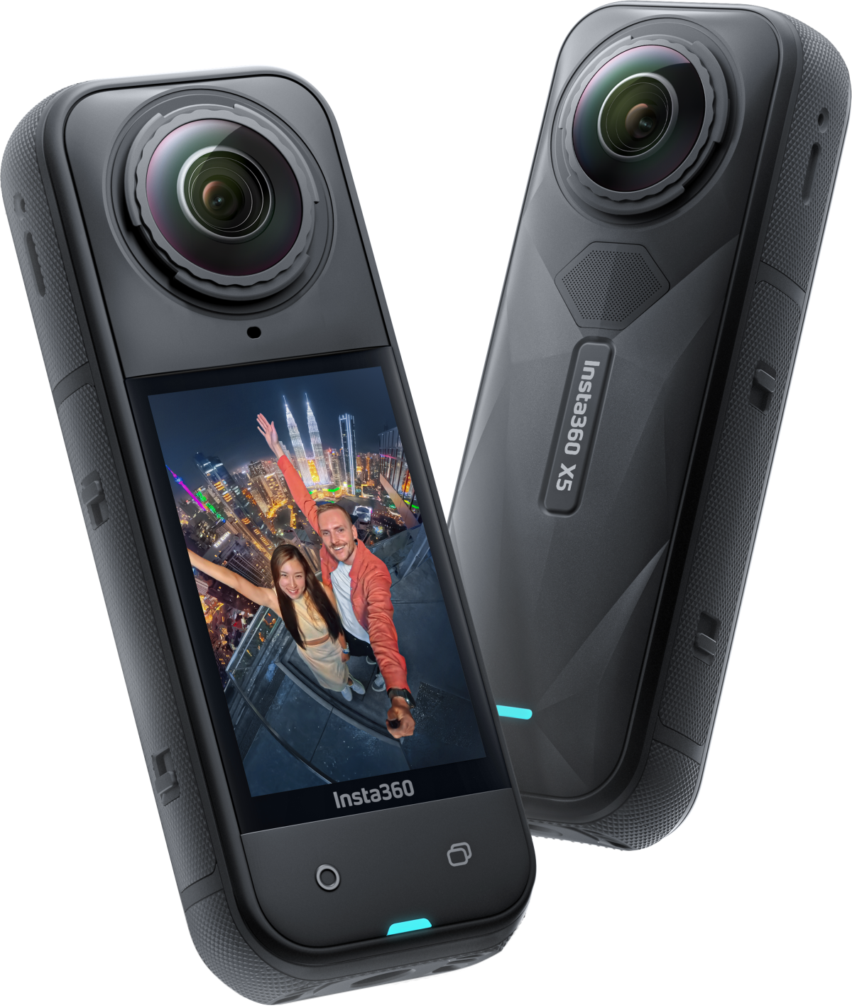 Insta360 X5 | パンダスタジオ・レンタル公式サイト