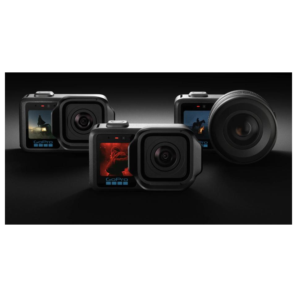 水中から陸上まで高画質記録！GoPro MISSION 1の防水性能と操作性を
