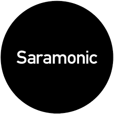 Saramonic ワイヤレスマイク | パンダスタジオ・レンタル公式サイト