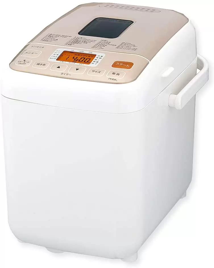 Panasonic ホームベーカリー SD-SB4 2023年製 ホームベーカリー