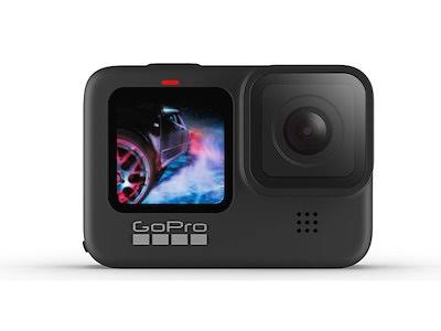 GoPro HERO9 Black 予備バッテリーセットモデル
