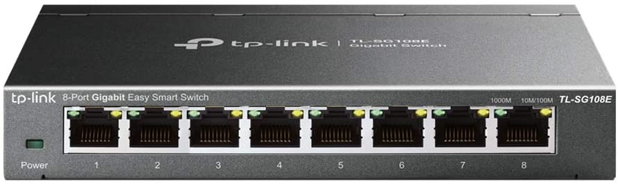 NETGEAR（ネットギア）のHUB（ハブ） | パンダスタジオ・レンタル公式