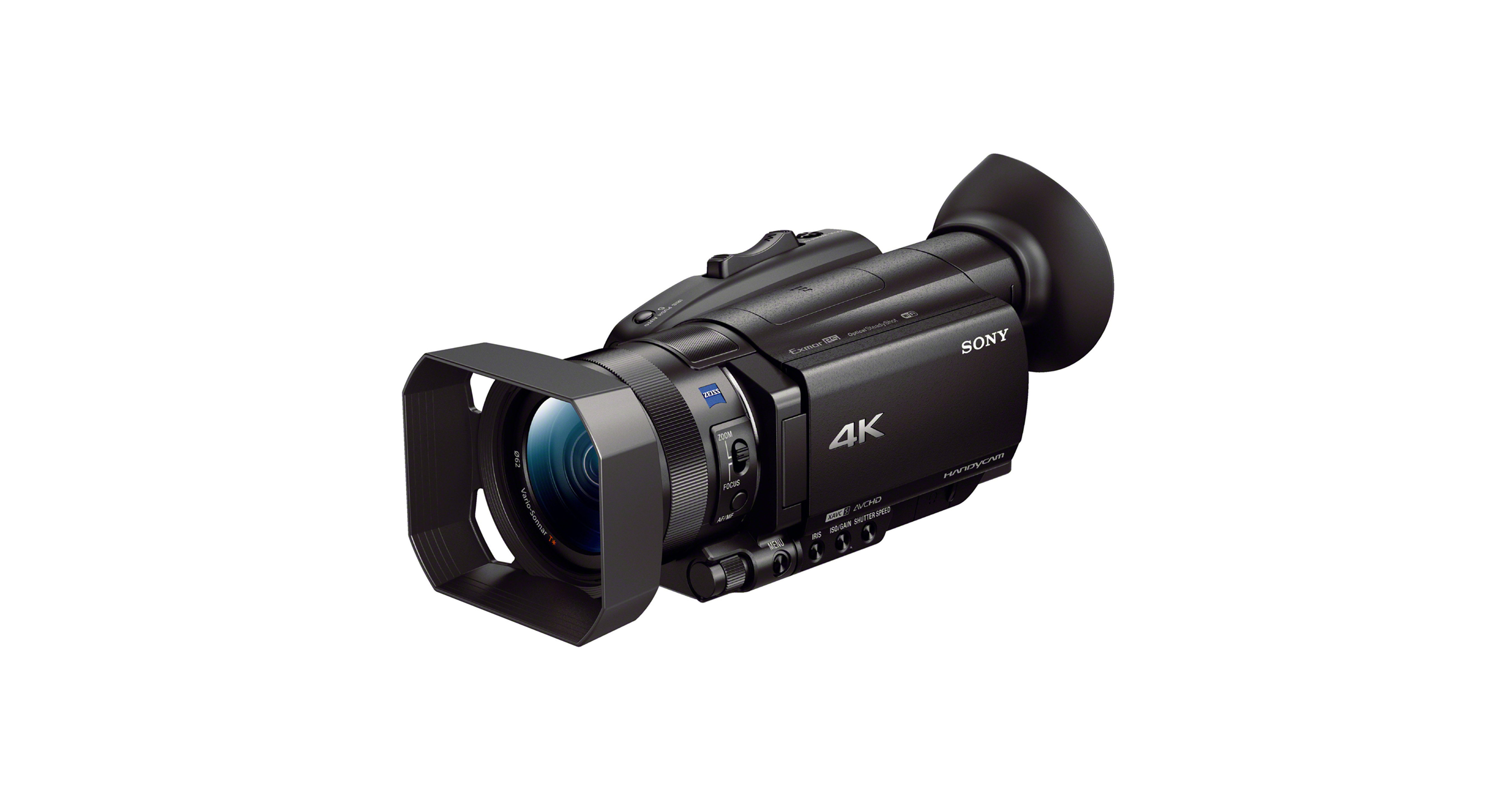 4K HD 48mpデジタルカメラ,写真およびビデオデバイス ...