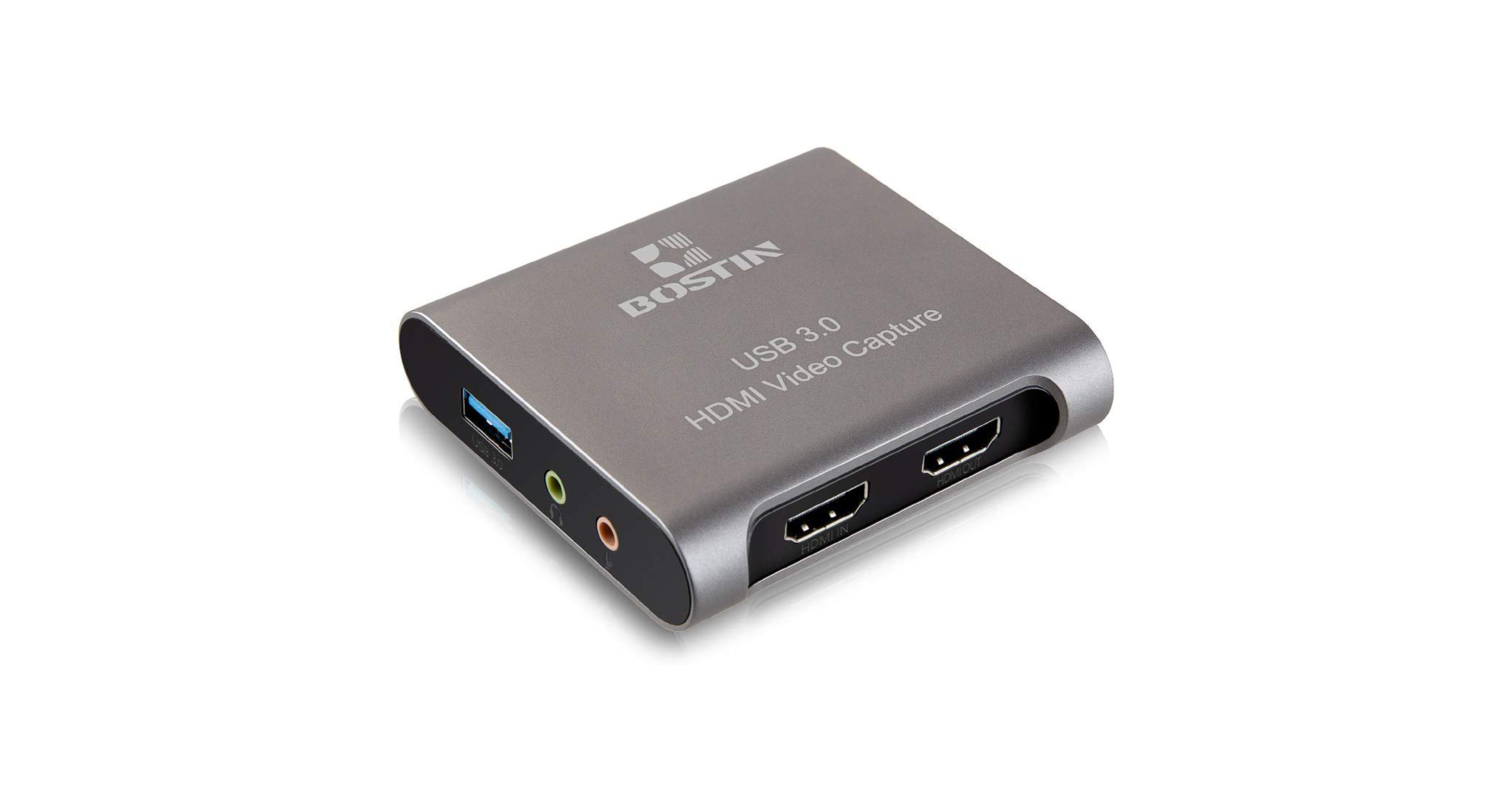 レンタル] USB 3.0 HDMI接続 動画録画 キャプチャーボード パンダスタジオ・レンタル公式サイト