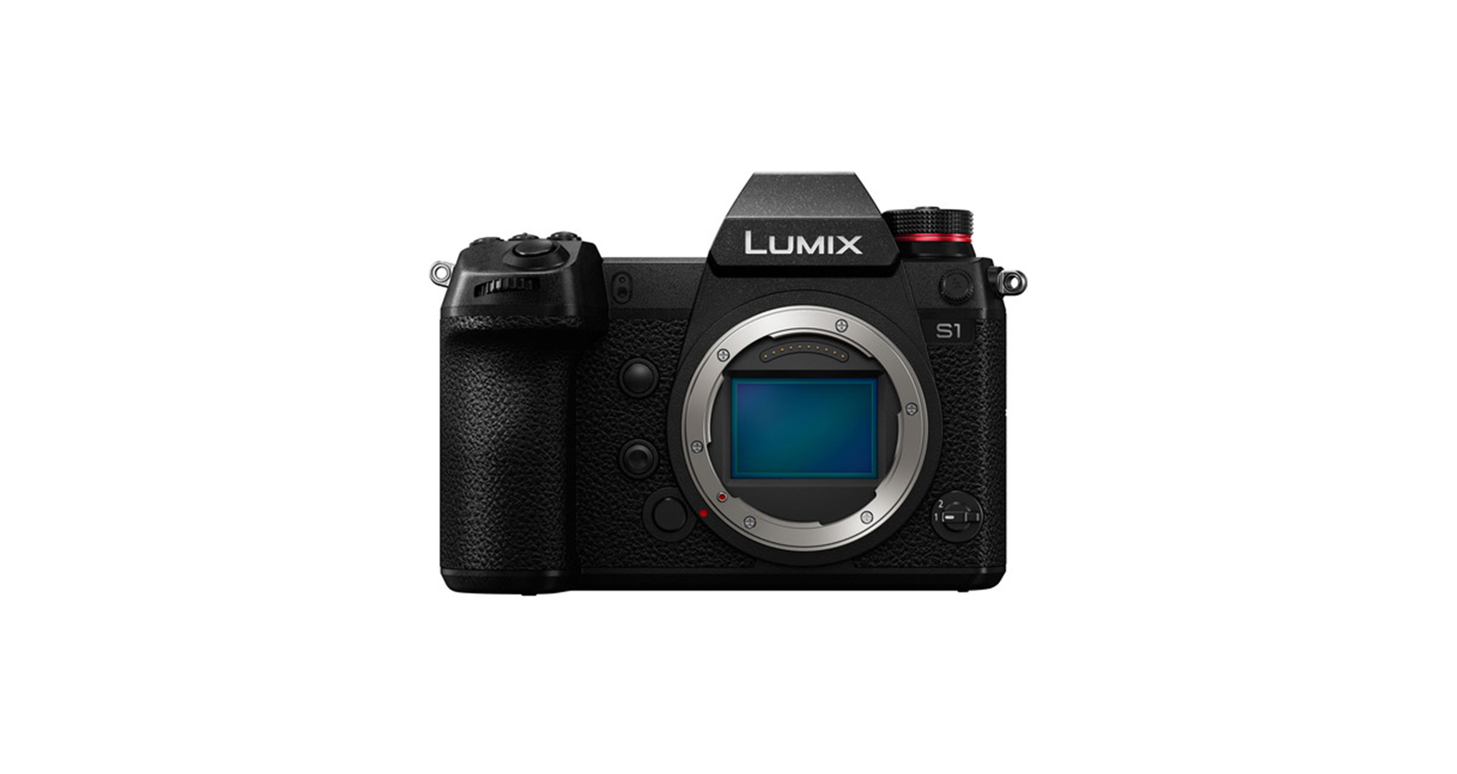 レンタル] Panasonic LUMIX（ルミックス） DC-S1 | パンダスタジオ