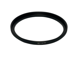 ステッピングリング82-77mm