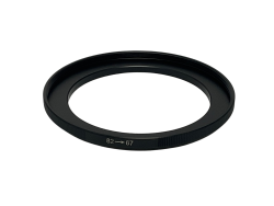 ステッピングリング82-67mm