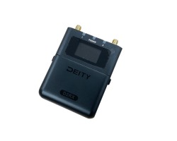 デジタルワイヤレス(A帯)2ch対応受信機