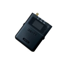 デジタルワイヤレス(A帯)ボディパック送信機(TRSタイプ)