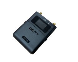 デジタルワイヤレス(A帯)2ch対応受信機