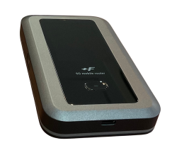 モバイルルーター本体