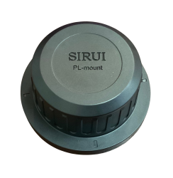 リアキャップ