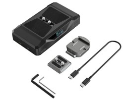 SmallRig CB75 カメラベースバッテリーキット 5248
