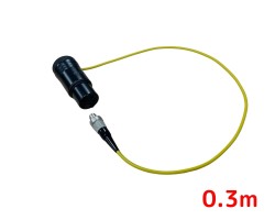 RX-Link XLRケーブル(Female)(0.3m)
