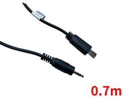 70cm マイクロタイプ延長線×