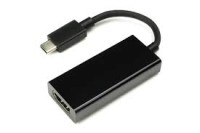 USB typeC to UHD TVAdapter