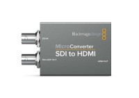 Micro Converter SDI to HDMI 本体