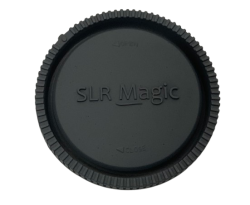 リアキャップ