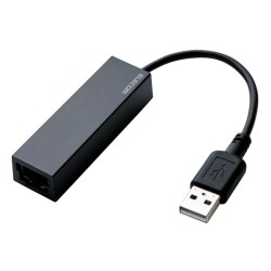 LAN アダプター