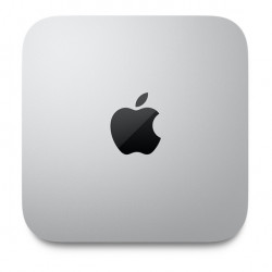 Mac mini Apple M1チップ/8コアCPU/8コアGPU/SSD 256GB/メモリ 8GB/ピンク [MGNR3J/A]
