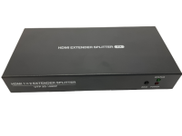 HDMI　SPLITTER本体