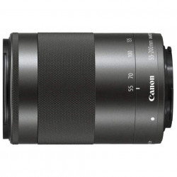 Canon EF-M 55-200mm F4.5-6.3 IS STM 【EF-M ミラーレス専用】