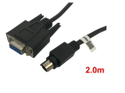 RS232Cケーブル(2.0m)