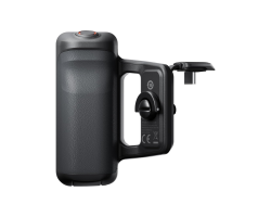 Insta360 X5 撮影グリップ