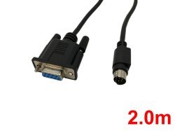 RS232Cケーブル(2.0m)
